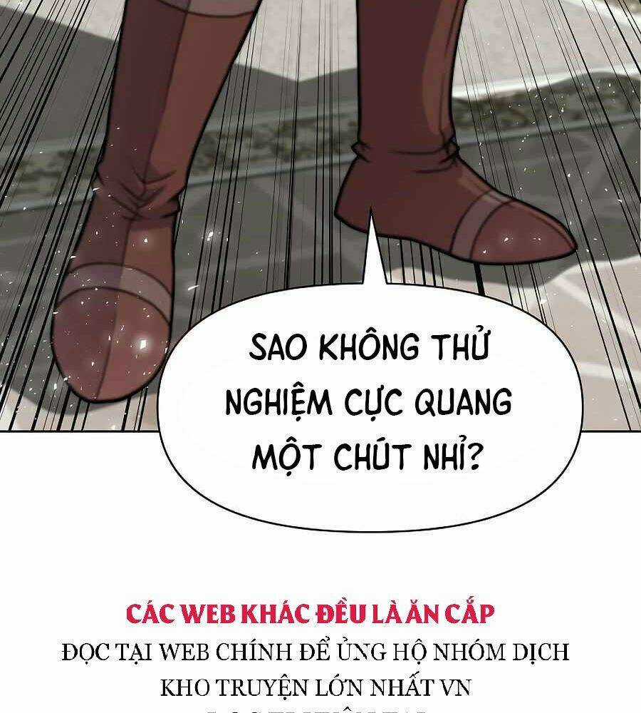 Tên Lỗ Mãng Cấp 10 Của Gia Đình Hiệp Sĩ Chapter 5 trang 74