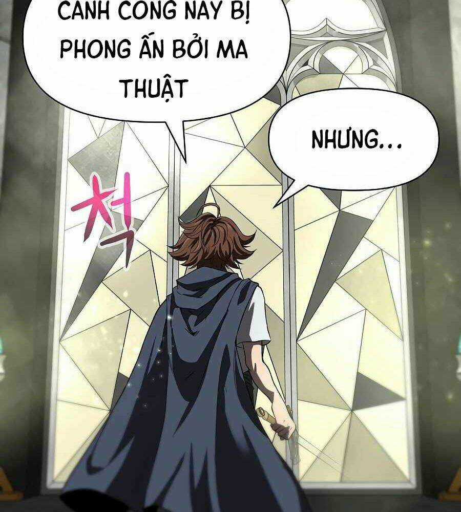 Tên Lỗ Mãng Cấp 10 Của Gia Đình Hiệp Sĩ Chapter 5 trang 77