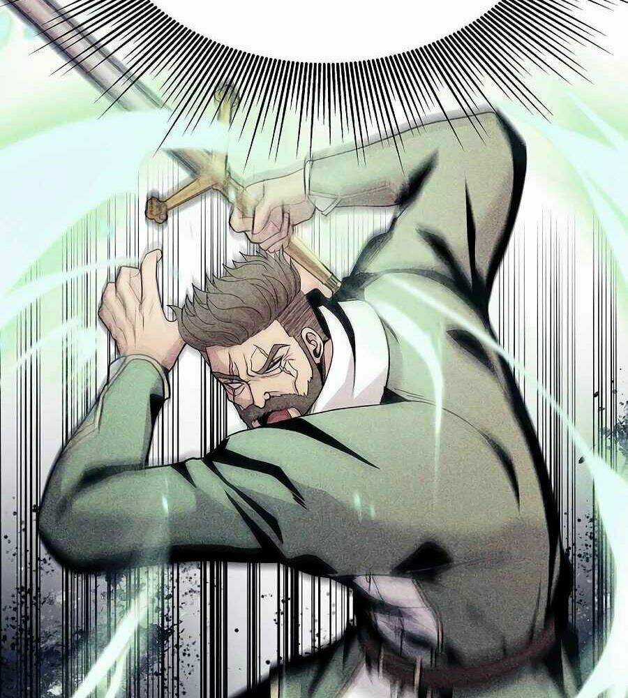 Tên Lỗ Mãng Cấp 10 Của Gia Đình Hiệp Sĩ Chapter 5 trang 79