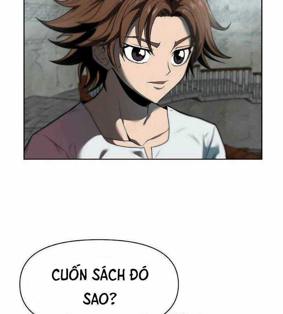 Tên Lỗ Mãng Cấp 10 Của Gia Đình Hiệp Sĩ Chapter 5 trang 8