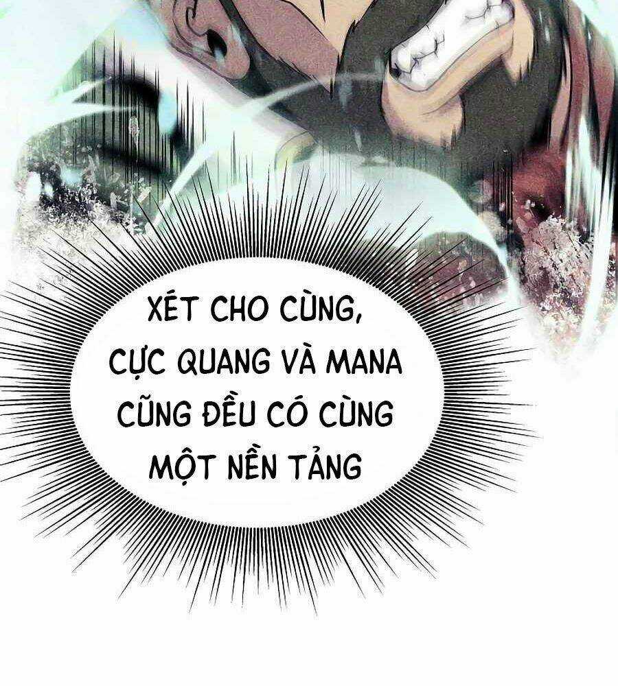 Tên Lỗ Mãng Cấp 10 Của Gia Đình Hiệp Sĩ Chapter 5 trang 81