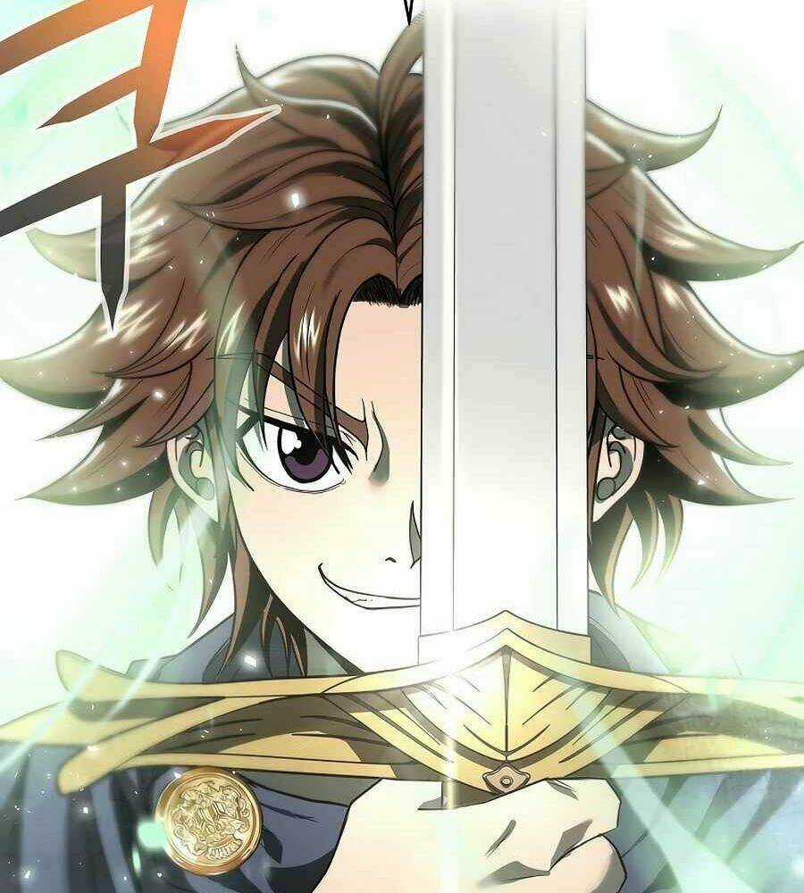 Tên Lỗ Mãng Cấp 10 Của Gia Đình Hiệp Sĩ Chapter 5 trang 83