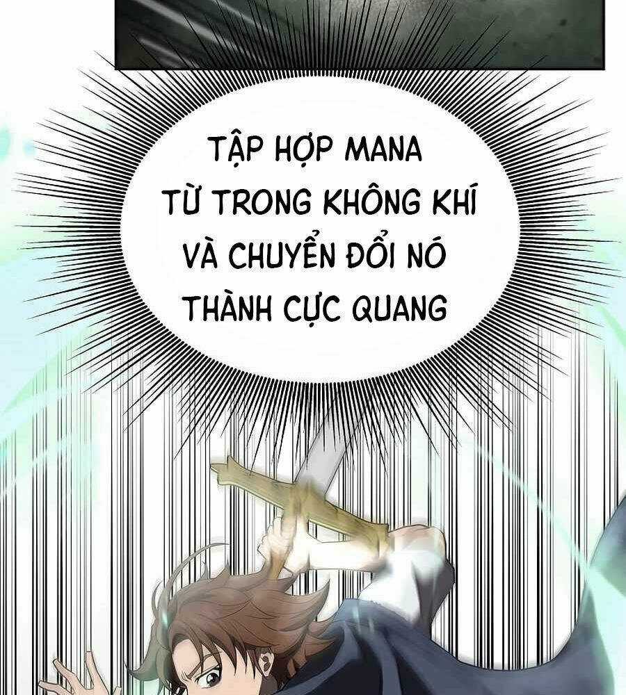 Tên Lỗ Mãng Cấp 10 Của Gia Đình Hiệp Sĩ Chapter 5 trang 86