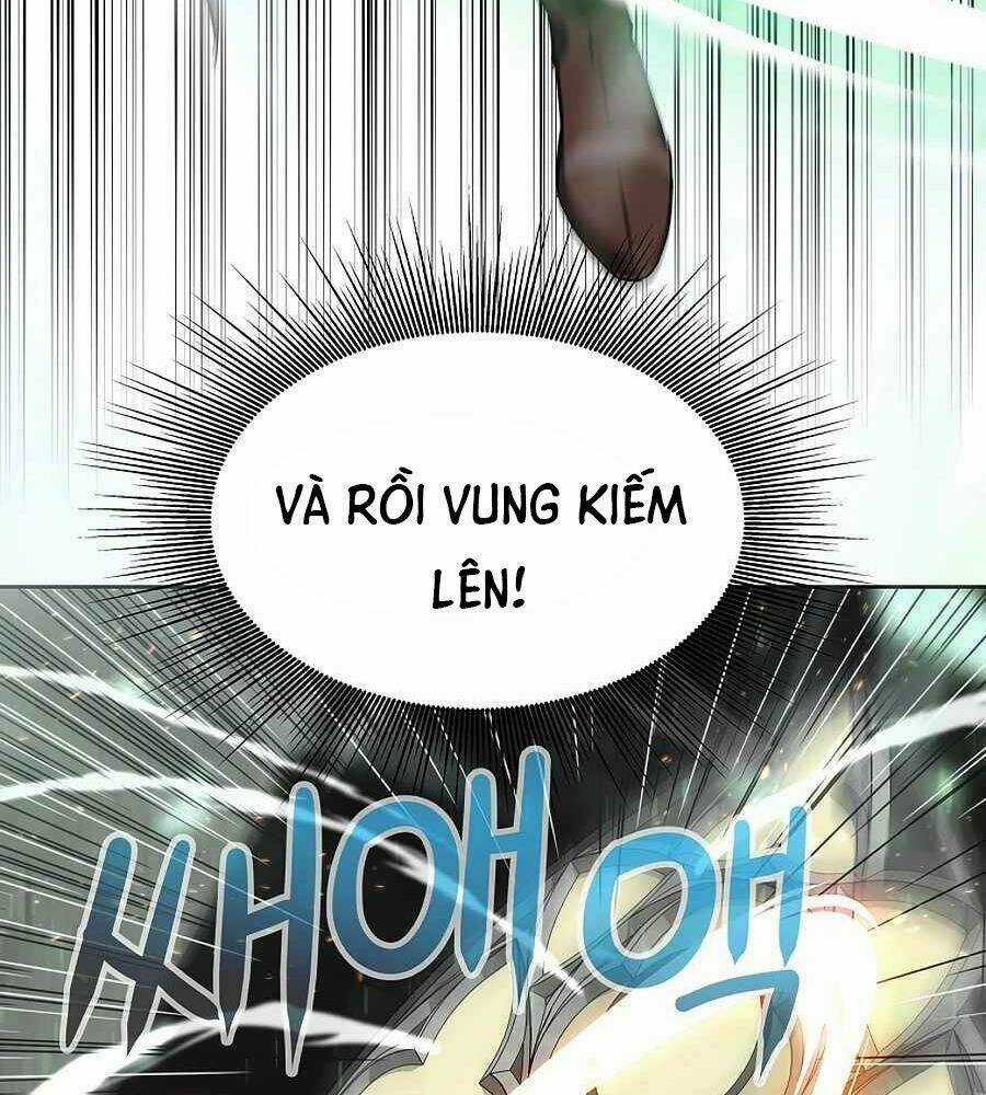 Tên Lỗ Mãng Cấp 10 Của Gia Đình Hiệp Sĩ Chapter 5 trang 89