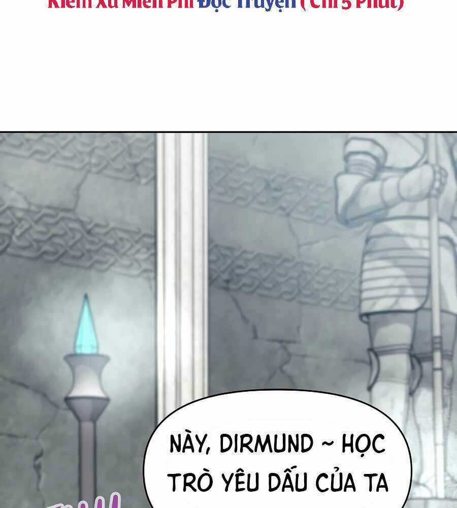 Tên Lỗ Mãng Cấp 10 Của Gia Đình Hiệp Sĩ Chapter 5 trang 94