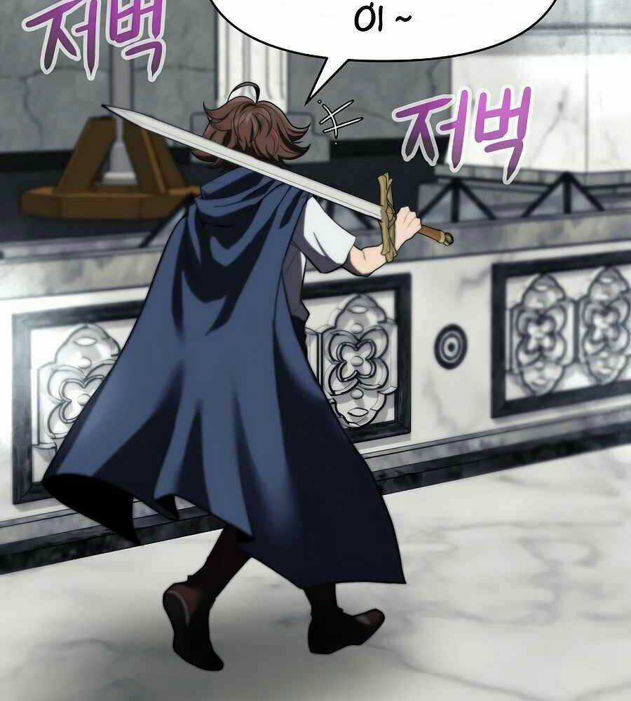 Tên Lỗ Mãng Cấp 10 Của Gia Đình Hiệp Sĩ Chapter 5 trang 95