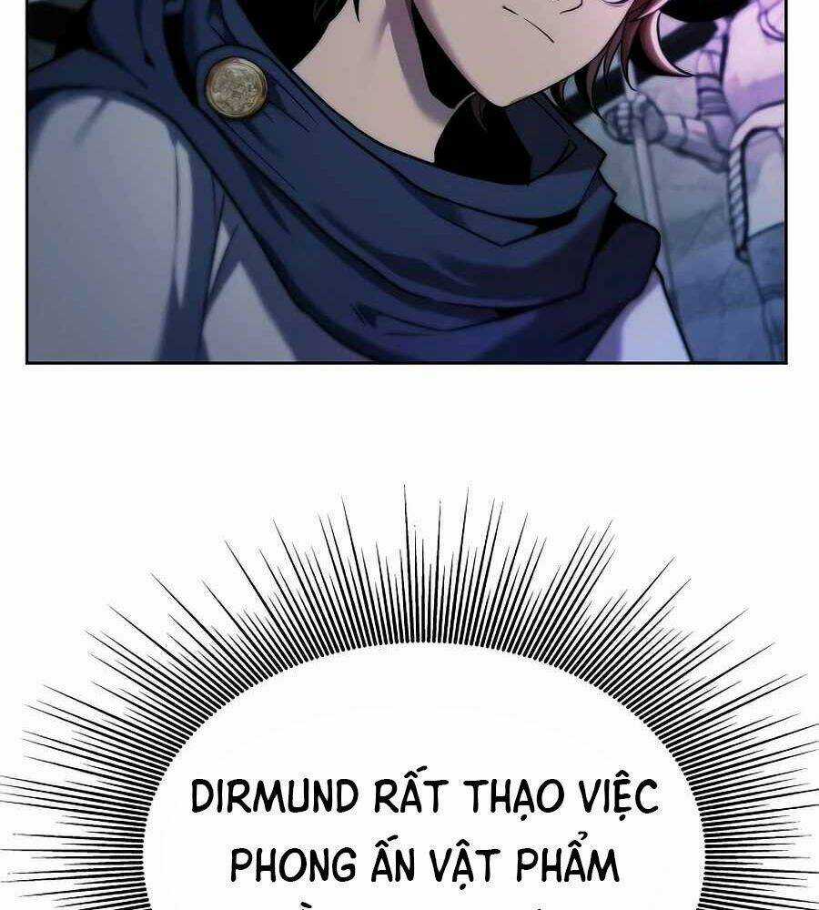 Tên Lỗ Mãng Cấp 10 Của Gia Đình Hiệp Sĩ Chapter 5 trang 97