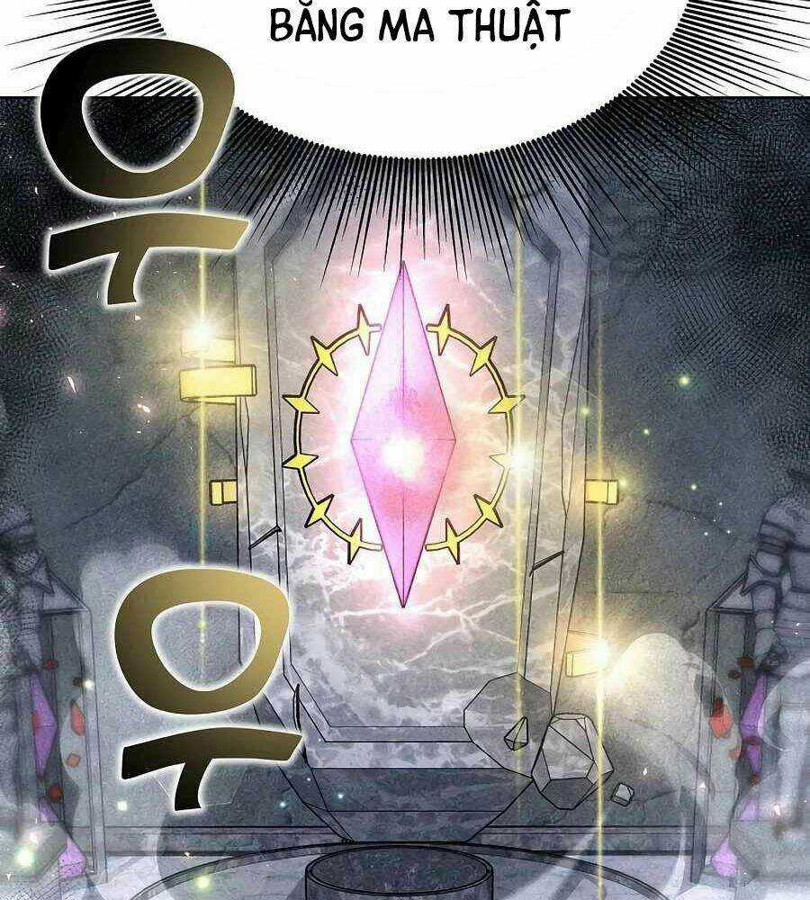 Tên Lỗ Mãng Cấp 10 Của Gia Đình Hiệp Sĩ Chapter 5 trang 98