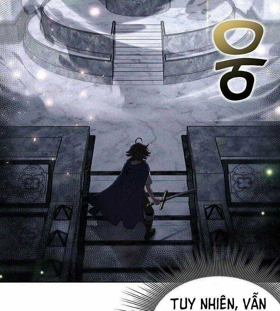 Tên Lỗ Mãng Cấp 10 Của Gia Đình Hiệp Sĩ Chapter 5 trang 99