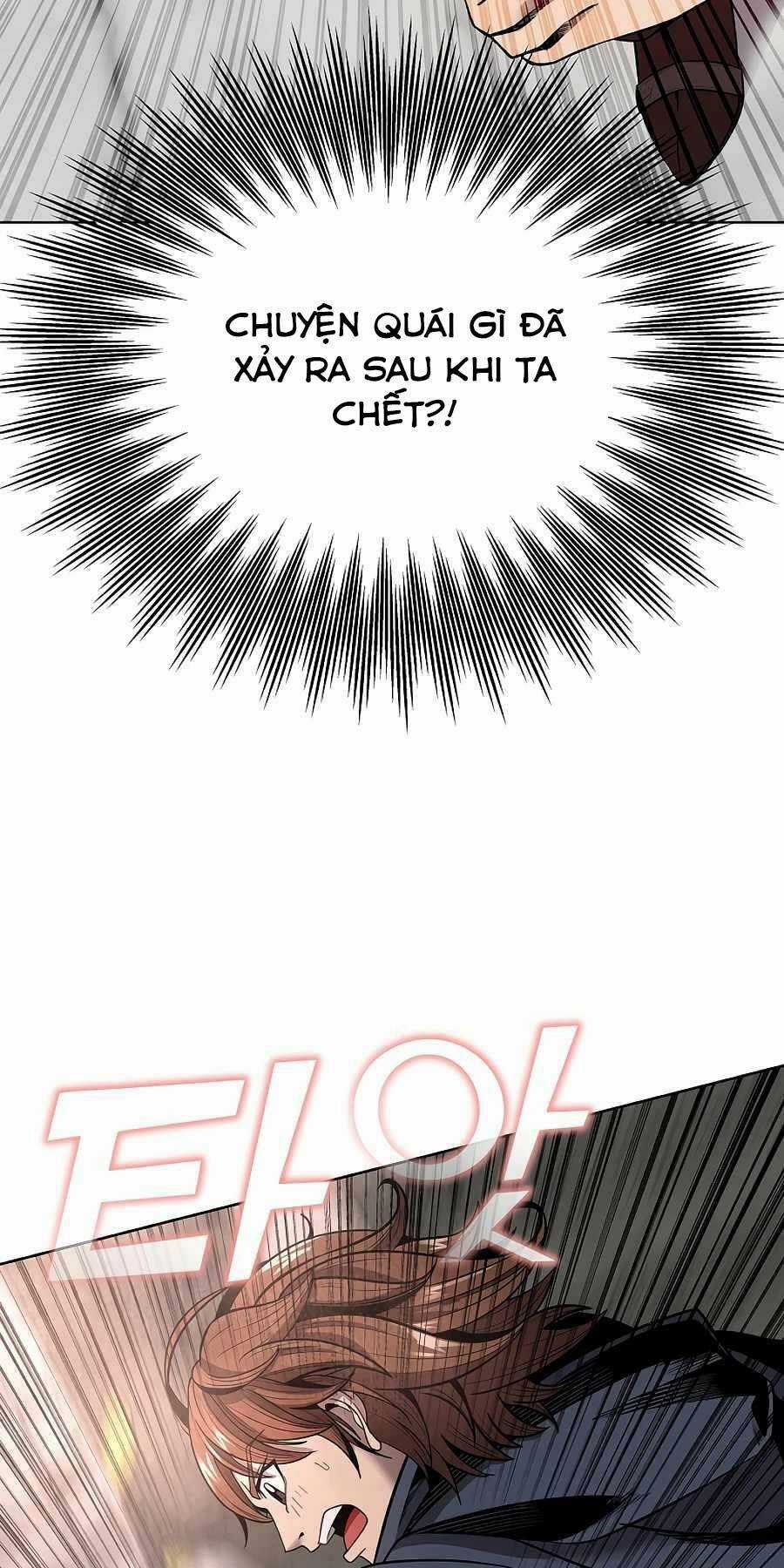 Tên Lỗ Mãng Cấp 10 Của Gia Đình Hiệp Sĩ Chapter 6 trang 10