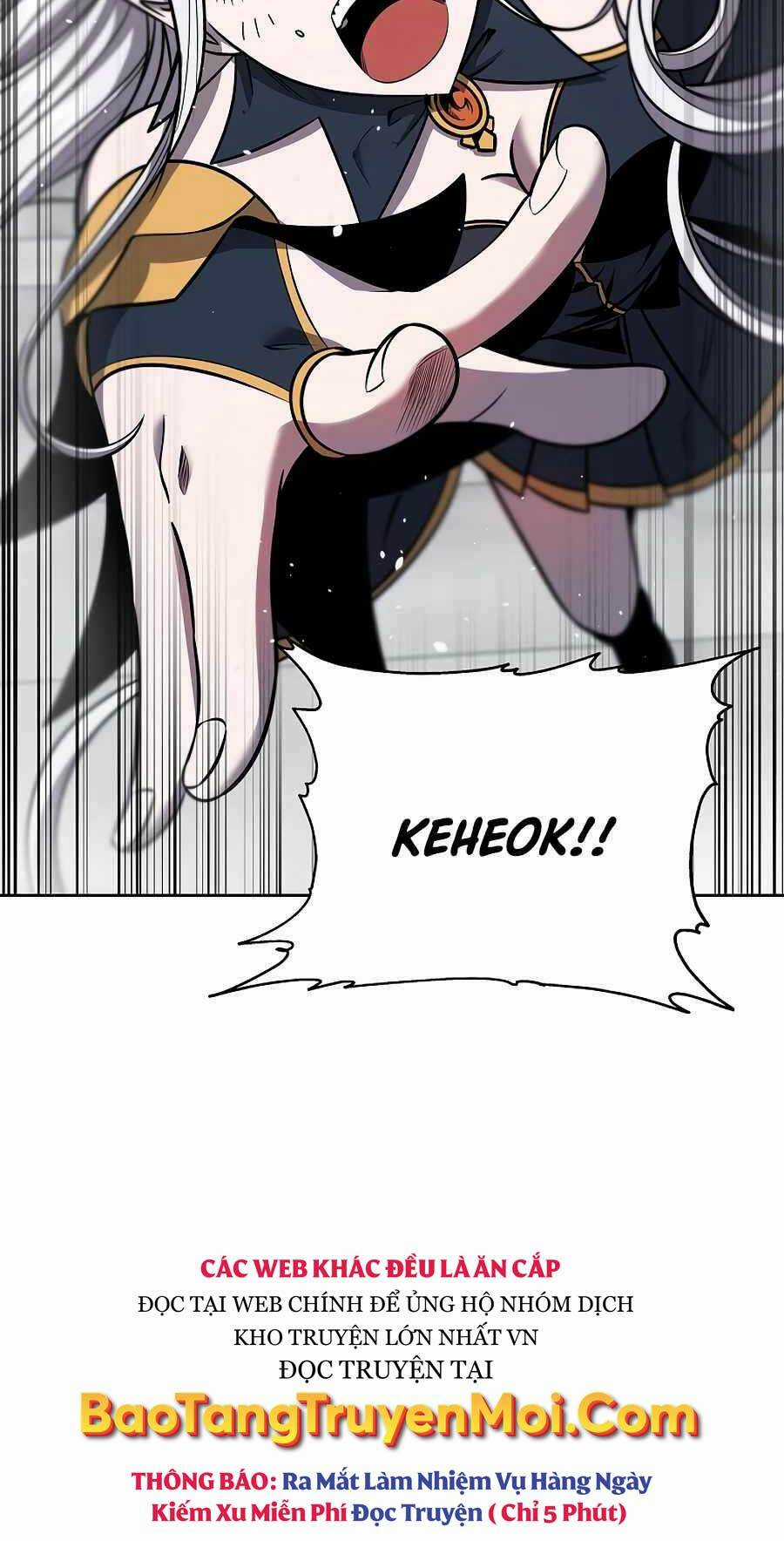 Tên Lỗ Mãng Cấp 10 Của Gia Đình Hiệp Sĩ Chapter 6 trang 16