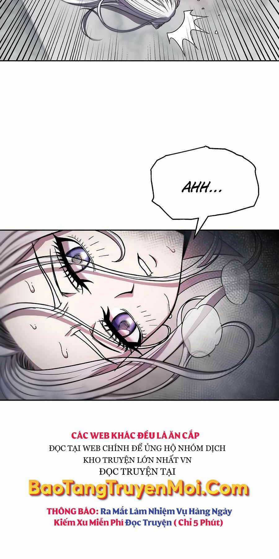 Tên Lỗ Mãng Cấp 10 Của Gia Đình Hiệp Sĩ Chapter 6 trang 18