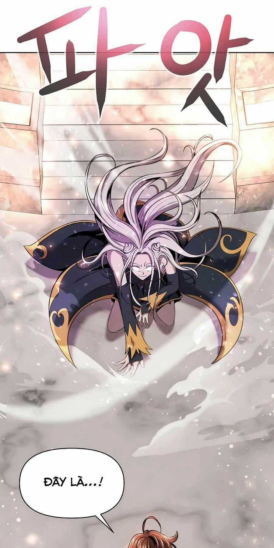 Tên Lỗ Mãng Cấp 10 Của Gia Đình Hiệp Sĩ Chapter 6 trang 2