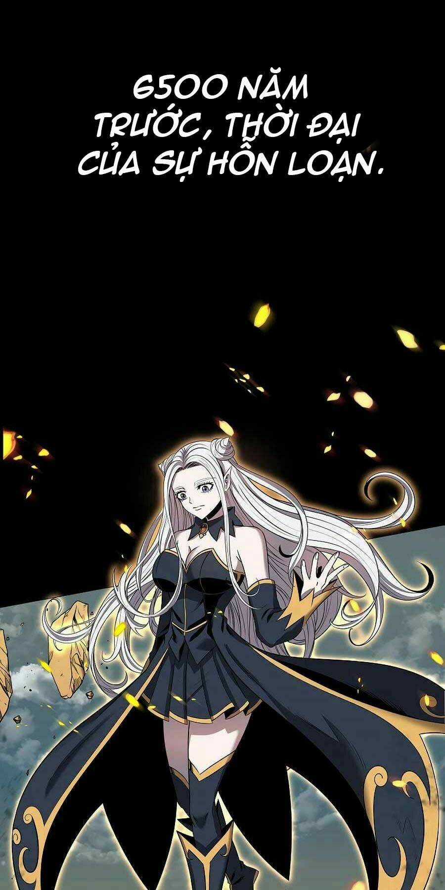 Tên Lỗ Mãng Cấp 10 Của Gia Đình Hiệp Sĩ Chapter 6 trang 22