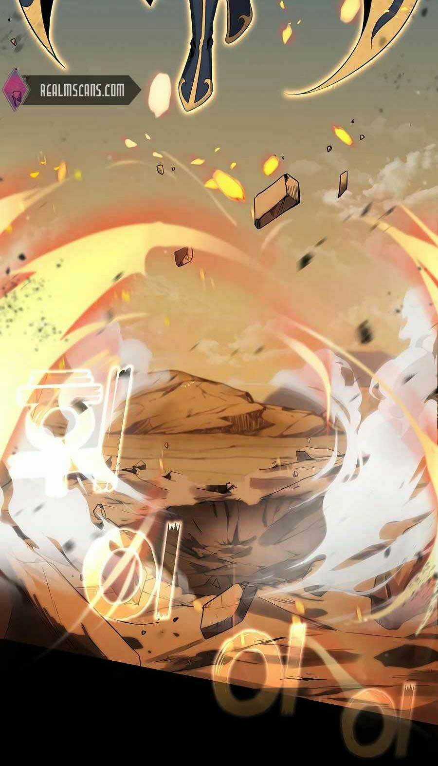 Tên Lỗ Mãng Cấp 10 Của Gia Đình Hiệp Sĩ Chapter 6 trang 23