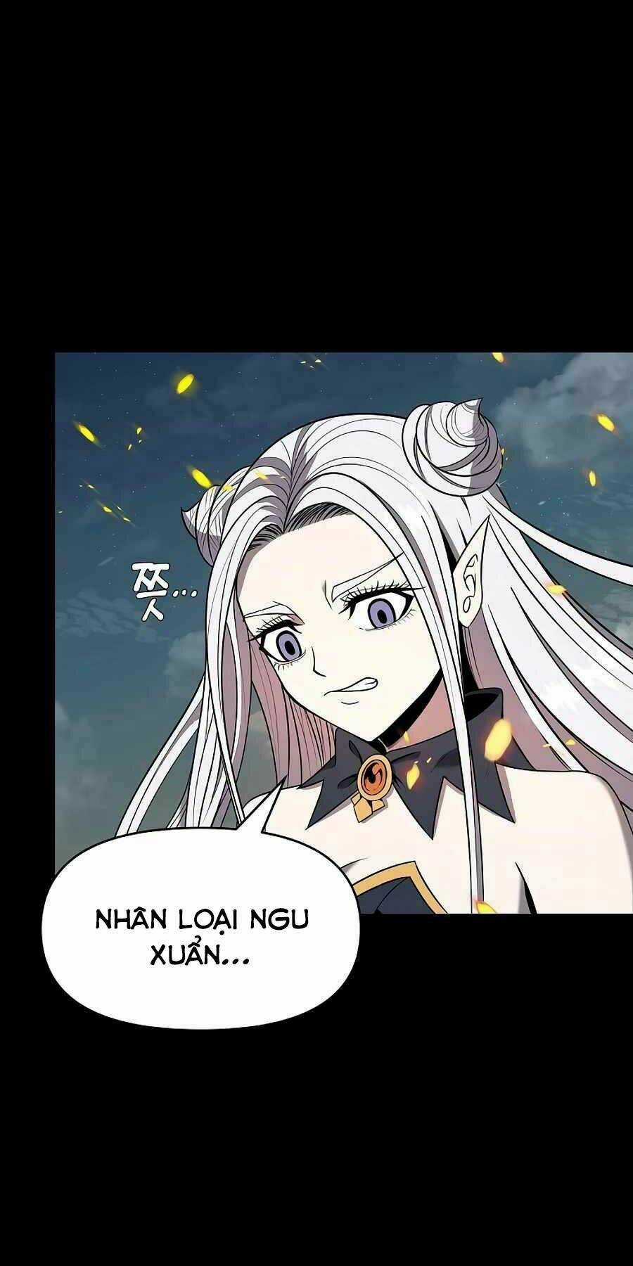 Tên Lỗ Mãng Cấp 10 Của Gia Đình Hiệp Sĩ Chapter 6 trang 24