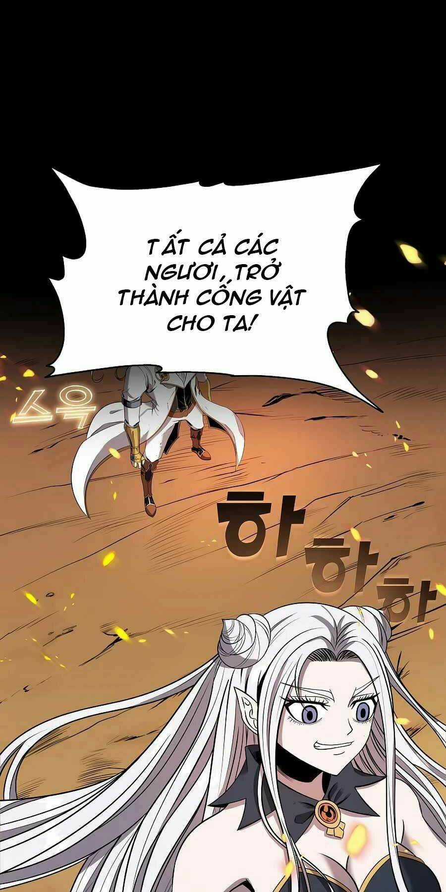 Tên Lỗ Mãng Cấp 10 Của Gia Đình Hiệp Sĩ Chapter 6 trang 25