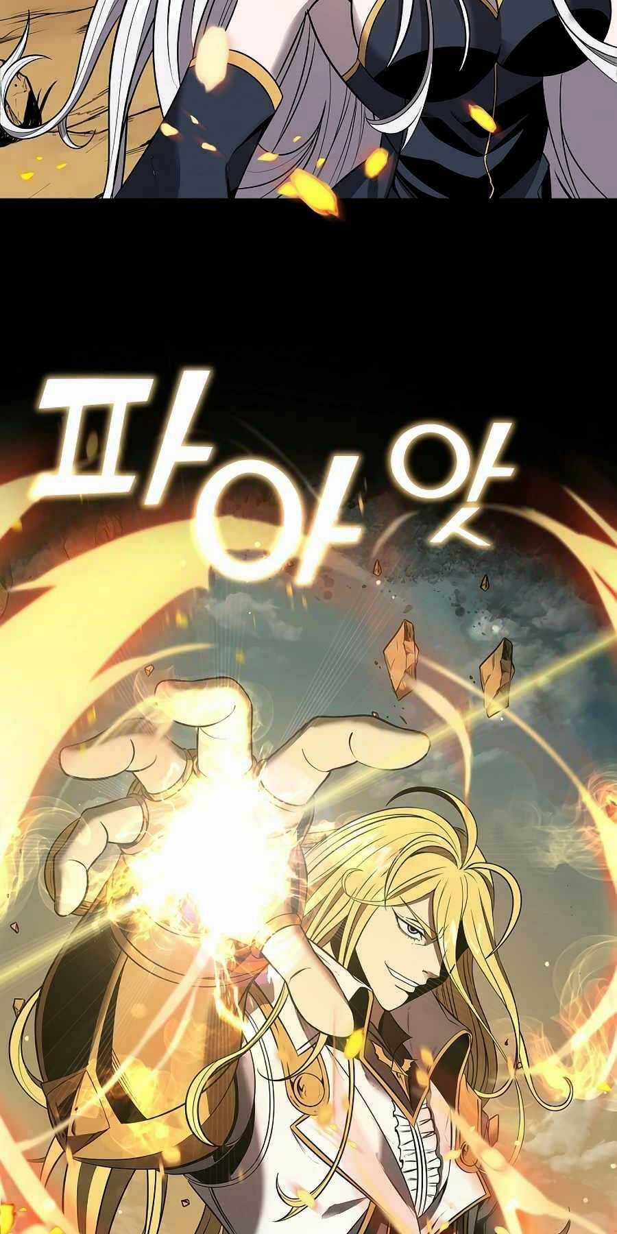 Tên Lỗ Mãng Cấp 10 Của Gia Đình Hiệp Sĩ Chapter 6 trang 26