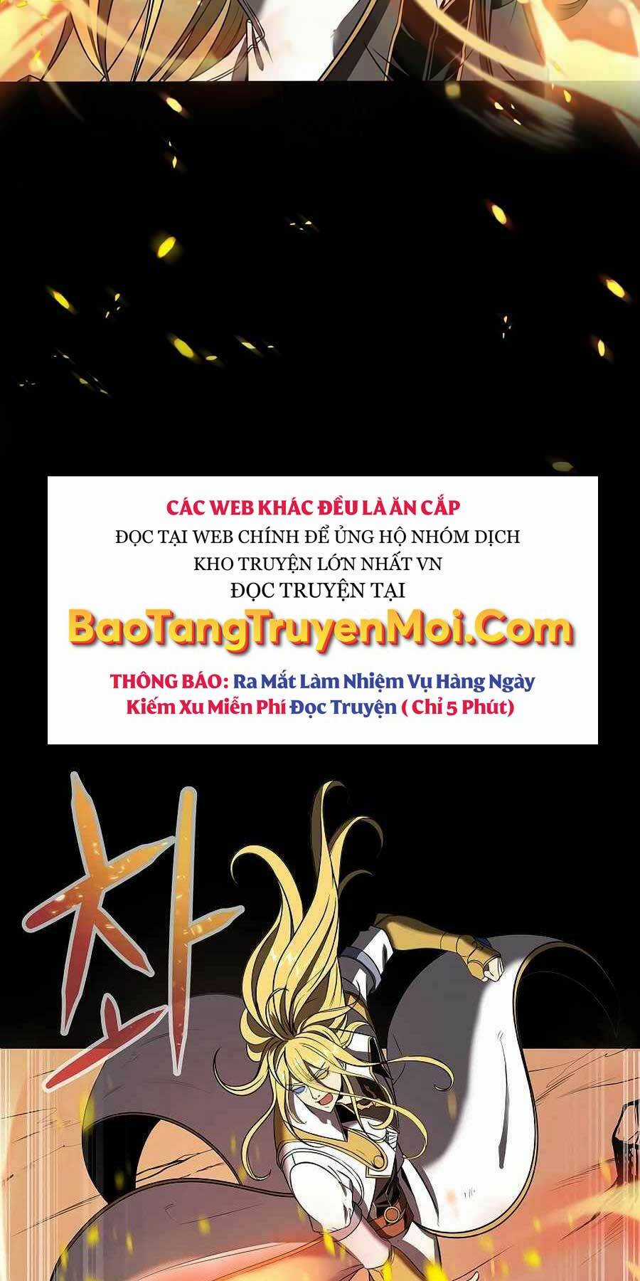 Tên Lỗ Mãng Cấp 10 Của Gia Đình Hiệp Sĩ Chapter 6 trang 27