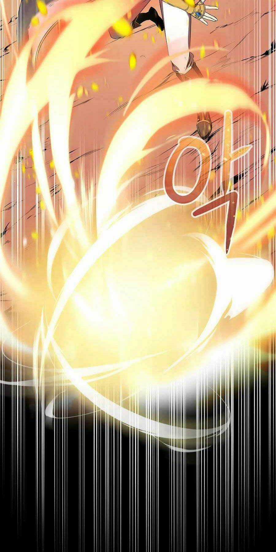 Tên Lỗ Mãng Cấp 10 Của Gia Đình Hiệp Sĩ Chapter 6 trang 28