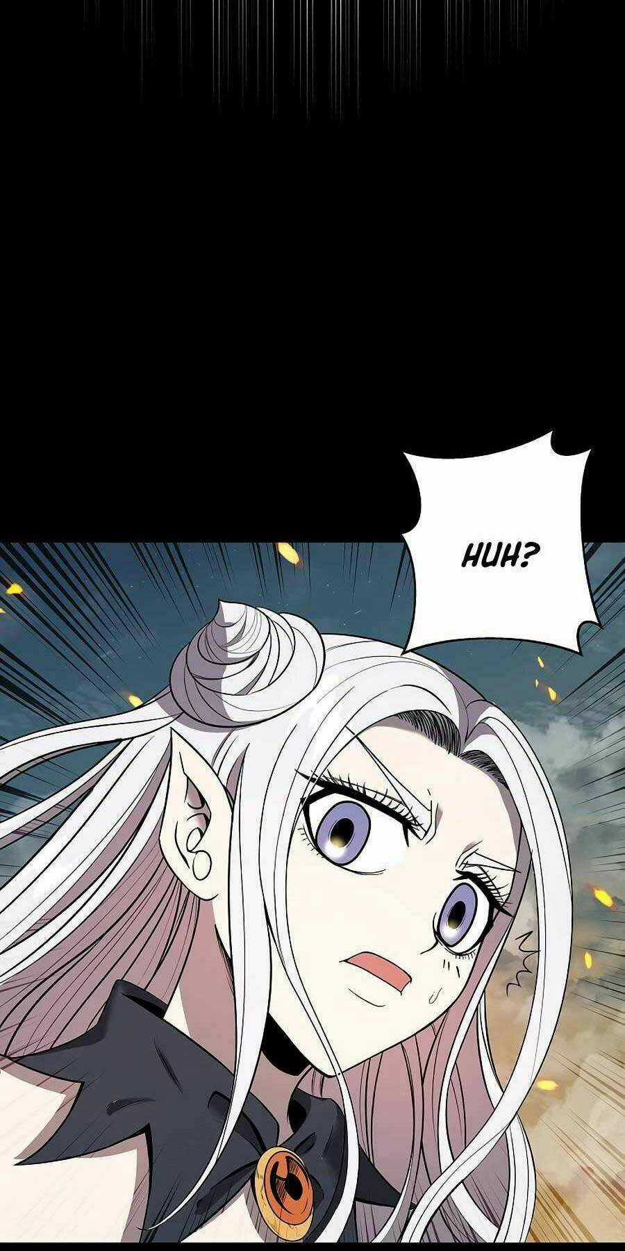 Tên Lỗ Mãng Cấp 10 Của Gia Đình Hiệp Sĩ Chapter 6 trang 29