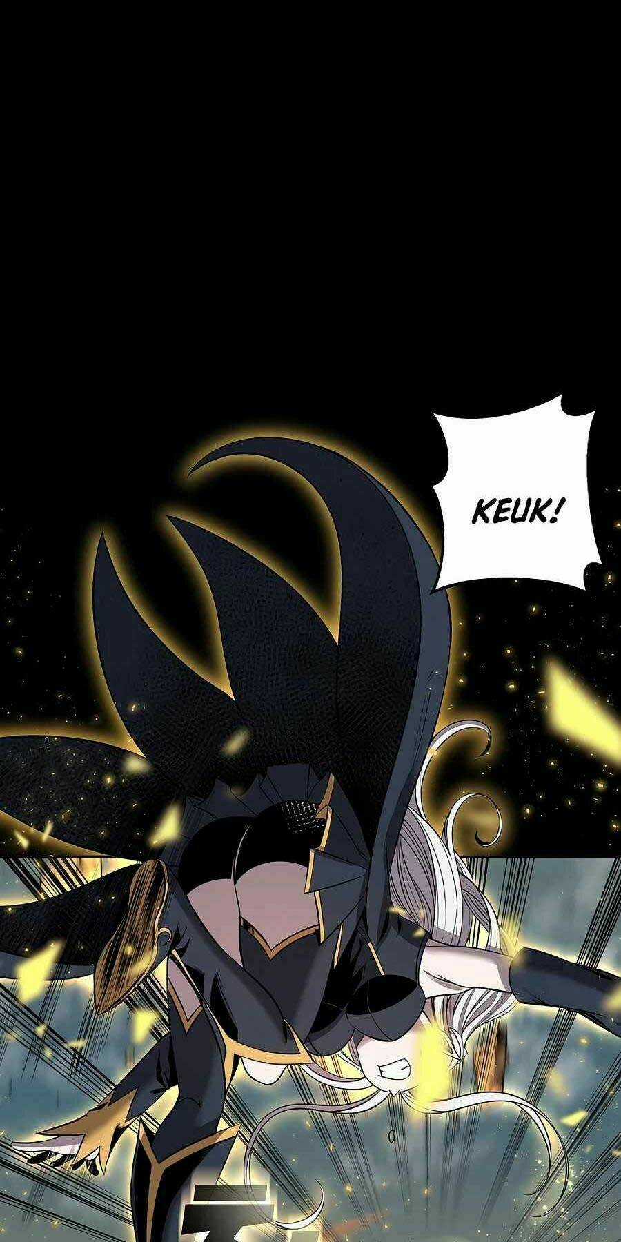 Tên Lỗ Mãng Cấp 10 Của Gia Đình Hiệp Sĩ Chapter 6 trang 30