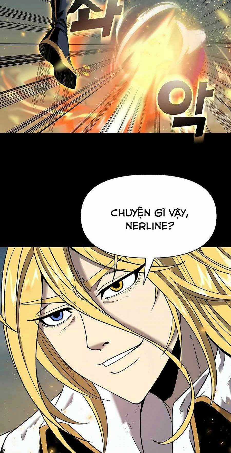 Tên Lỗ Mãng Cấp 10 Của Gia Đình Hiệp Sĩ Chapter 6 trang 31