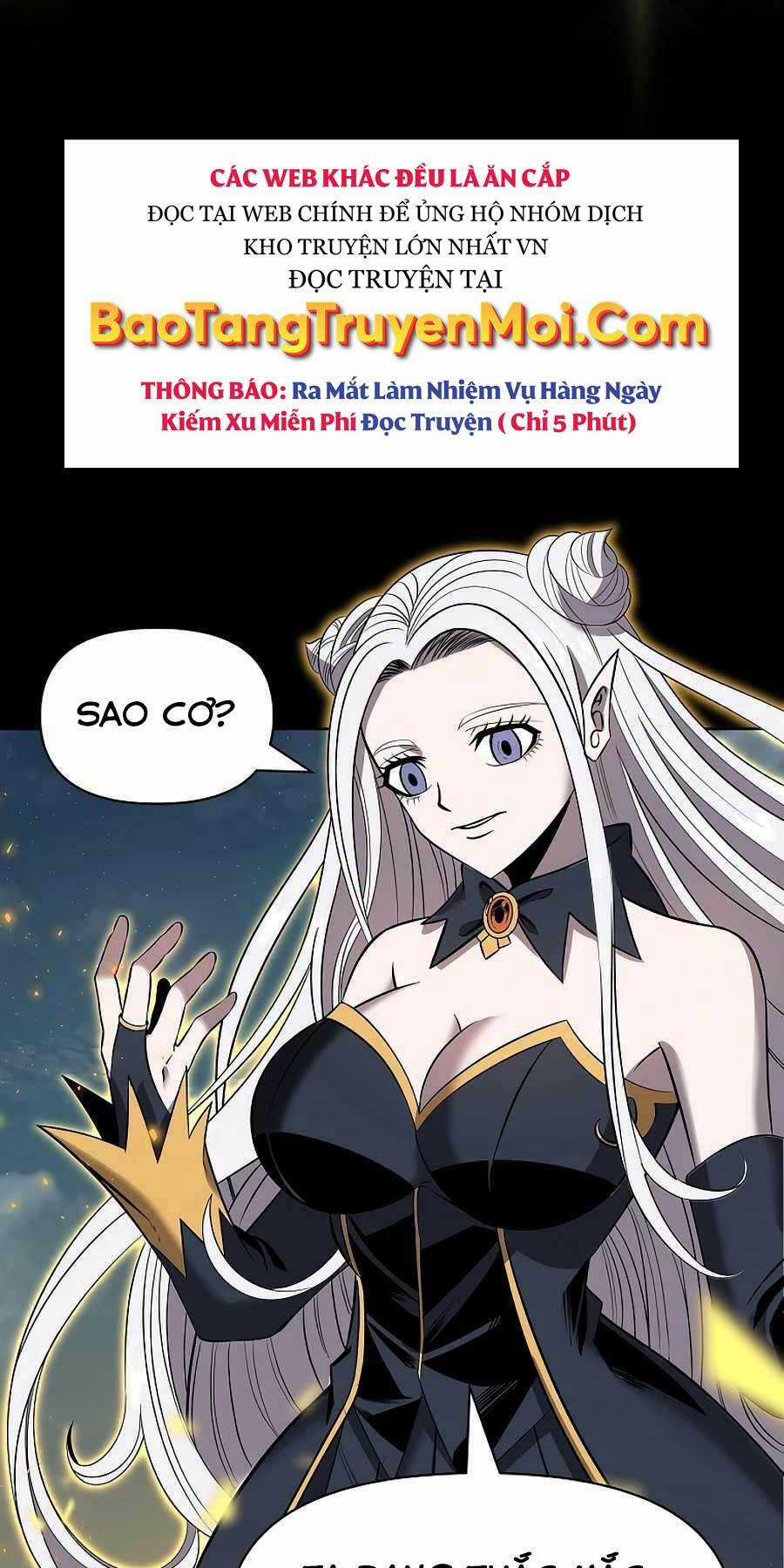 Tên Lỗ Mãng Cấp 10 Của Gia Đình Hiệp Sĩ Chapter 6 trang 34