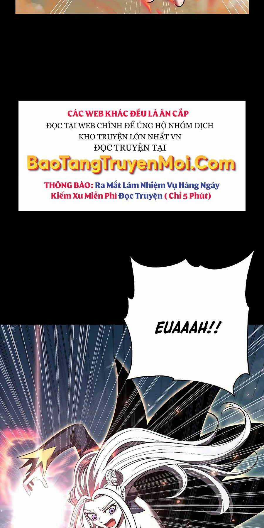 Tên Lỗ Mãng Cấp 10 Của Gia Đình Hiệp Sĩ Chapter 6 trang 36