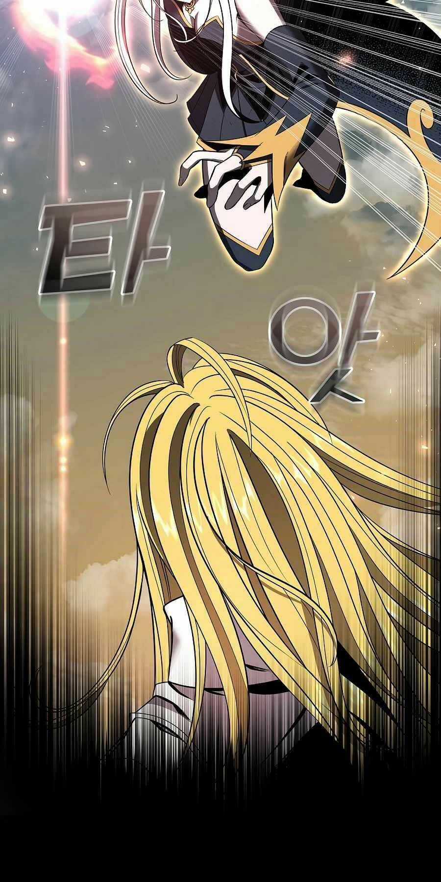 Tên Lỗ Mãng Cấp 10 Của Gia Đình Hiệp Sĩ Chapter 6 trang 37