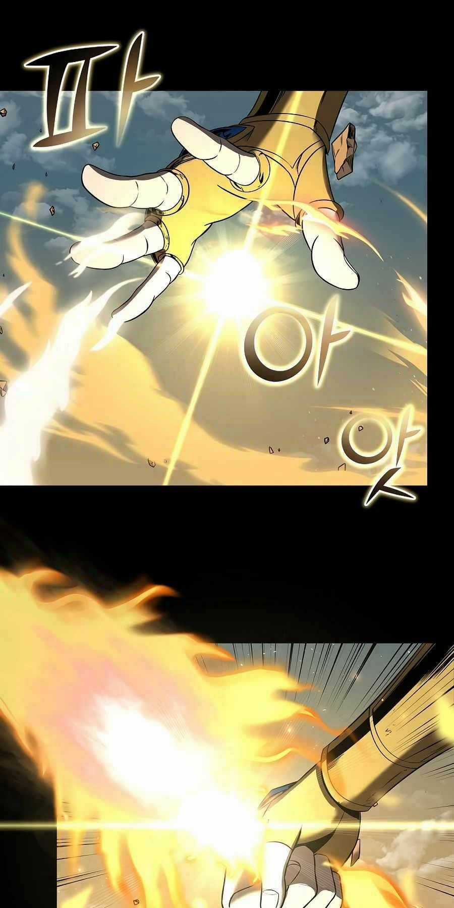 Tên Lỗ Mãng Cấp 10 Của Gia Đình Hiệp Sĩ Chapter 6 trang 39