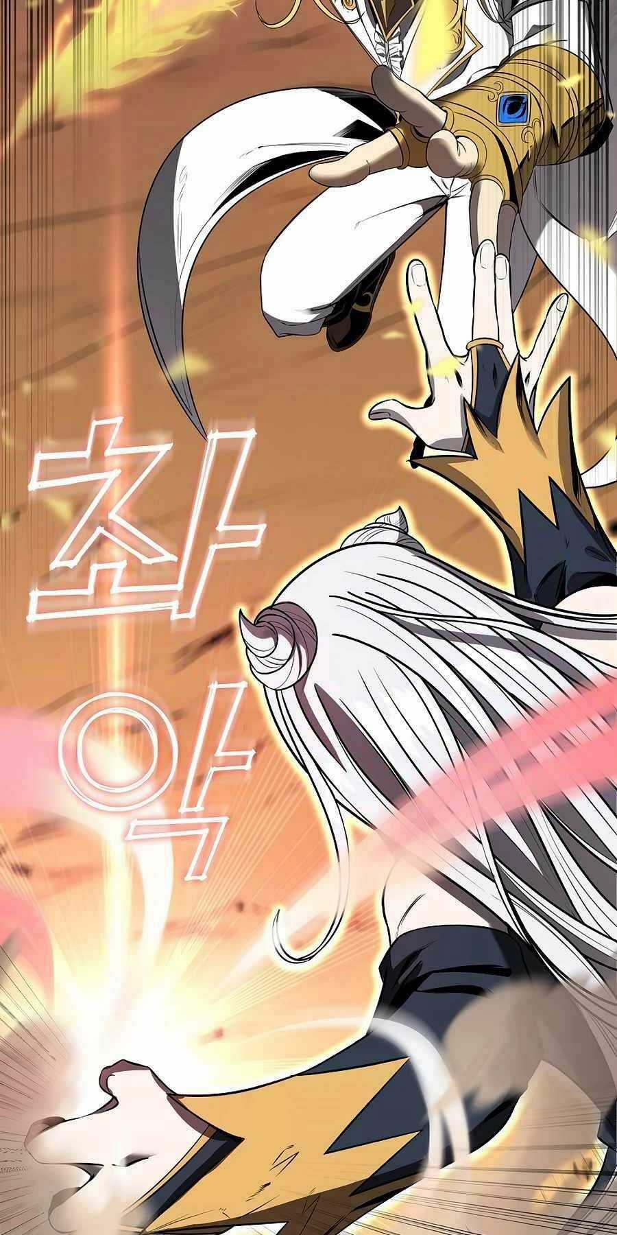 Tên Lỗ Mãng Cấp 10 Của Gia Đình Hiệp Sĩ Chapter 6 trang 41