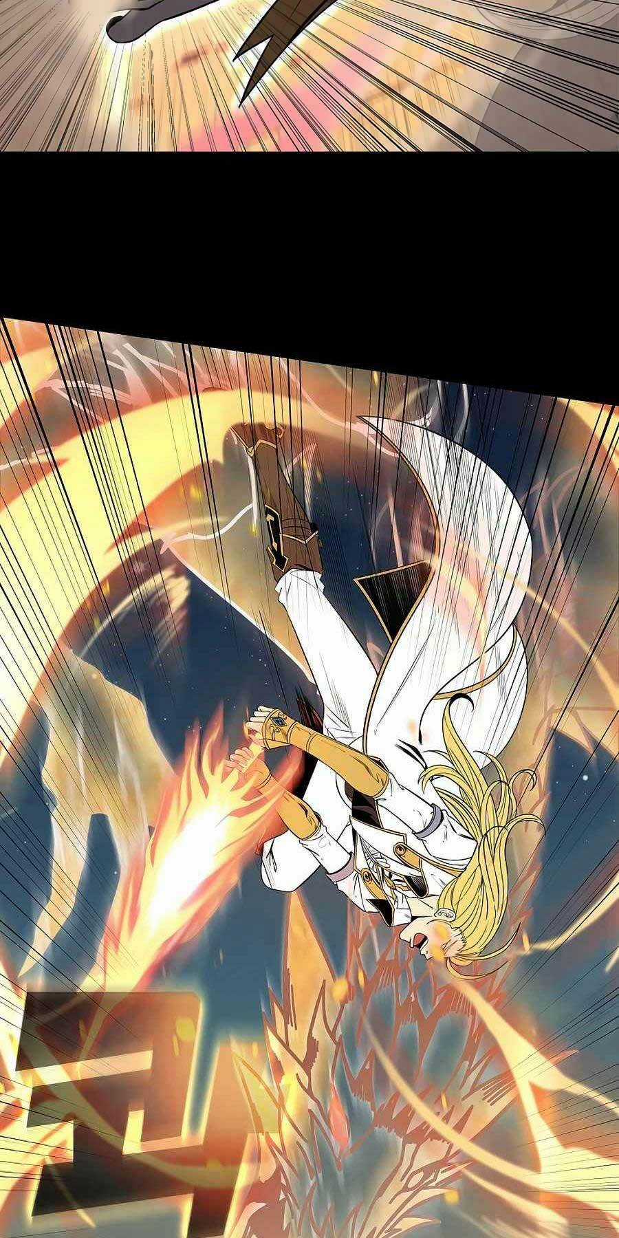 Tên Lỗ Mãng Cấp 10 Của Gia Đình Hiệp Sĩ Chapter 6 trang 42