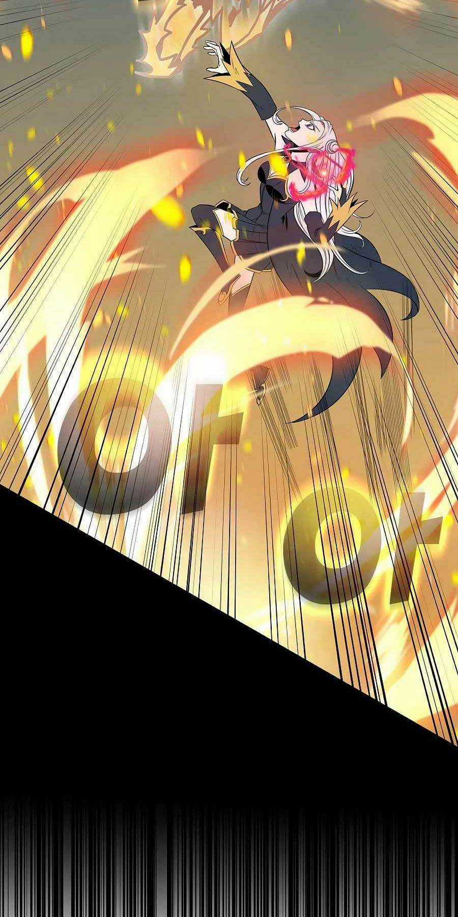 Tên Lỗ Mãng Cấp 10 Của Gia Đình Hiệp Sĩ Chapter 6 trang 43