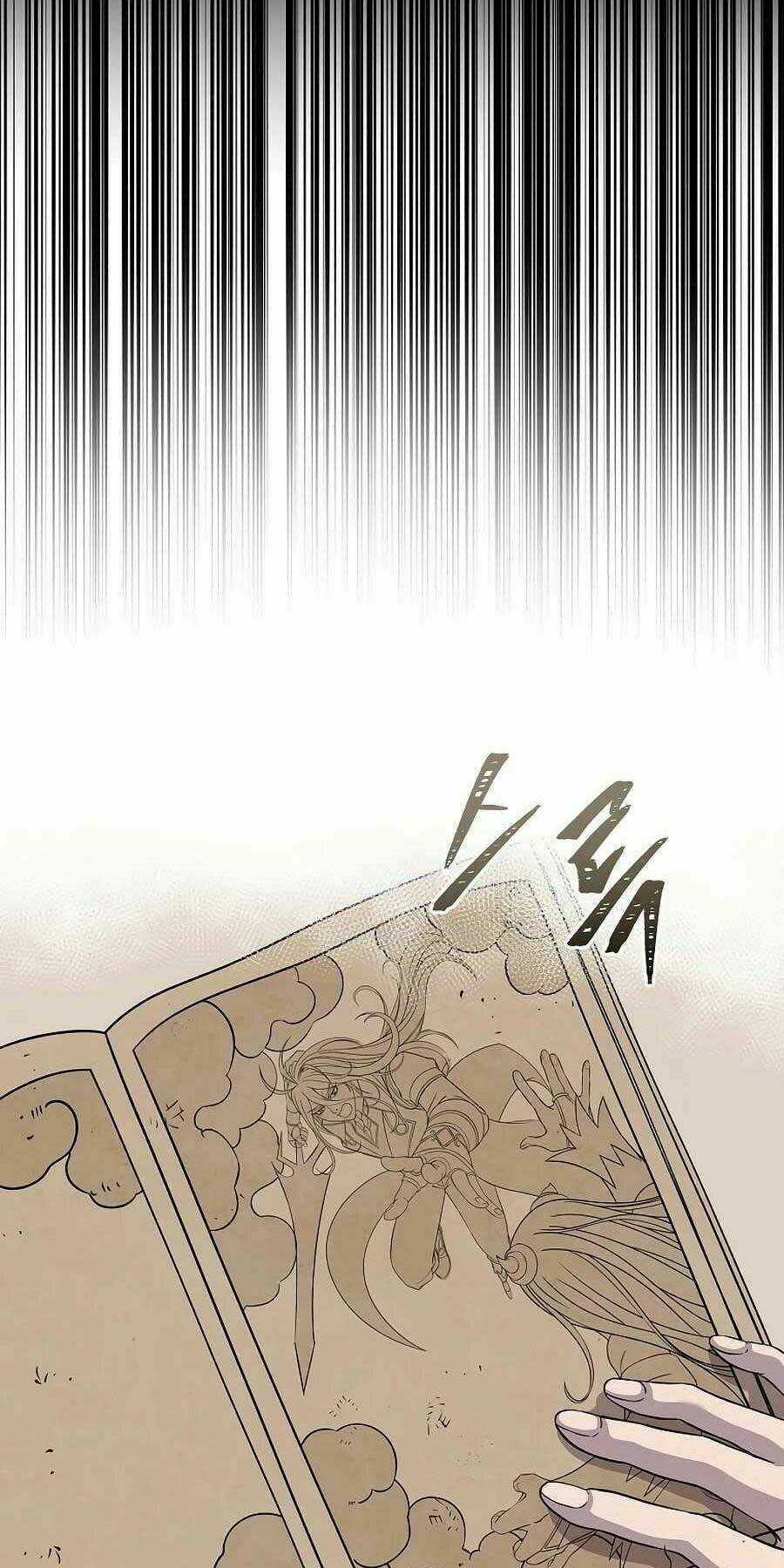 Tên Lỗ Mãng Cấp 10 Của Gia Đình Hiệp Sĩ Chapter 6 trang 44