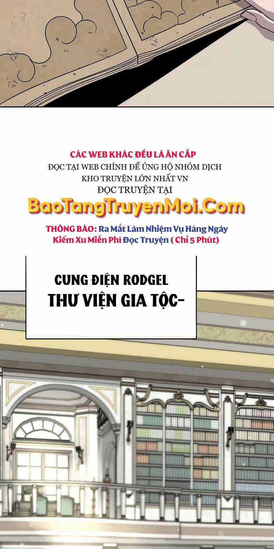 Tên Lỗ Mãng Cấp 10 Của Gia Đình Hiệp Sĩ Chapter 6 trang 45