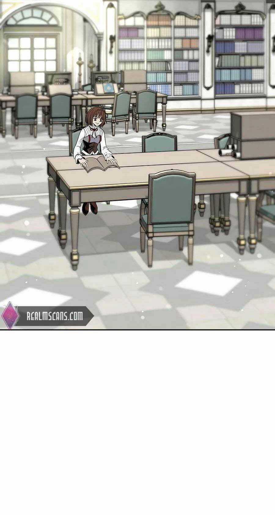 Tên Lỗ Mãng Cấp 10 Của Gia Đình Hiệp Sĩ Chapter 6 trang 46