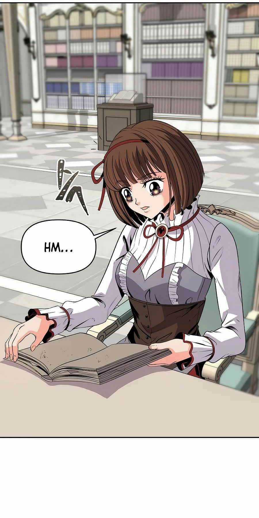 Tên Lỗ Mãng Cấp 10 Của Gia Đình Hiệp Sĩ Chapter 6 trang 47