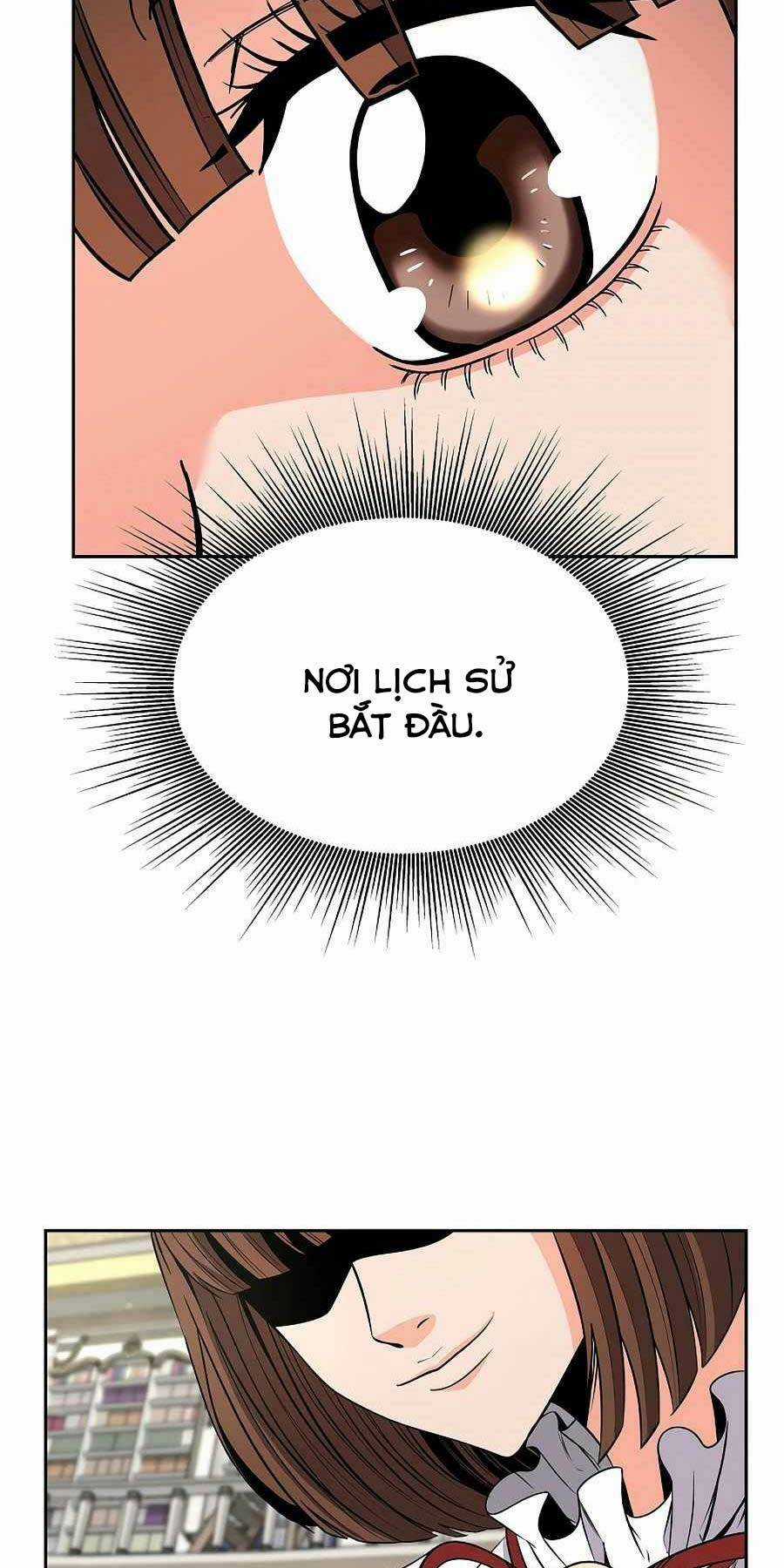 Tên Lỗ Mãng Cấp 10 Của Gia Đình Hiệp Sĩ Chapter 6 trang 52