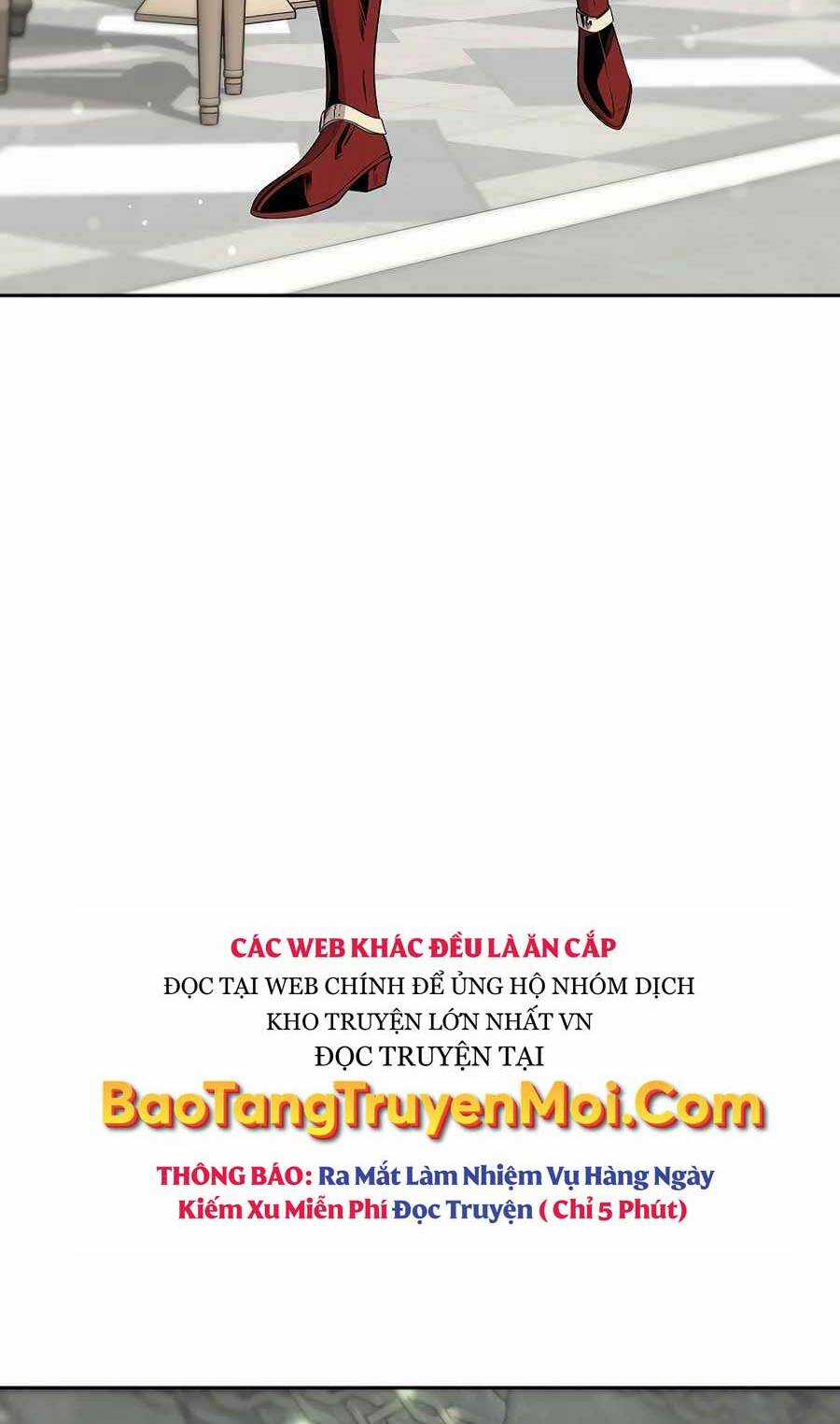 Tên Lỗ Mãng Cấp 10 Của Gia Đình Hiệp Sĩ Chapter 6 trang 54