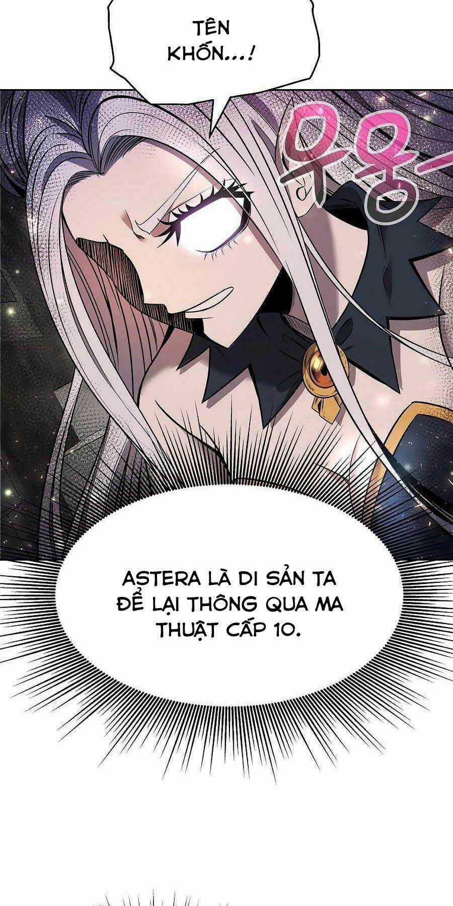 Tên Lỗ Mãng Cấp 10 Của Gia Đình Hiệp Sĩ Chapter 6 trang 6