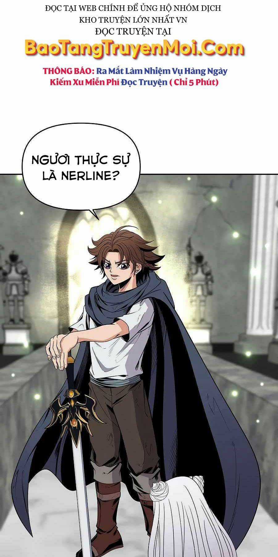 Tên Lỗ Mãng Cấp 10 Của Gia Đình Hiệp Sĩ Chapter 6 trang 67