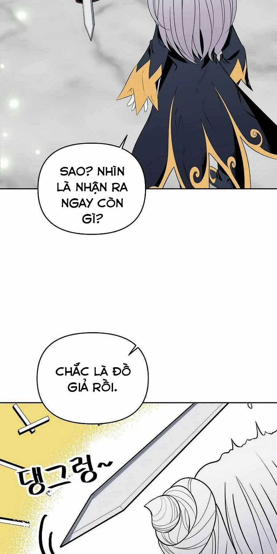 Tên Lỗ Mãng Cấp 10 Của Gia Đình Hiệp Sĩ Chapter 6 trang 68