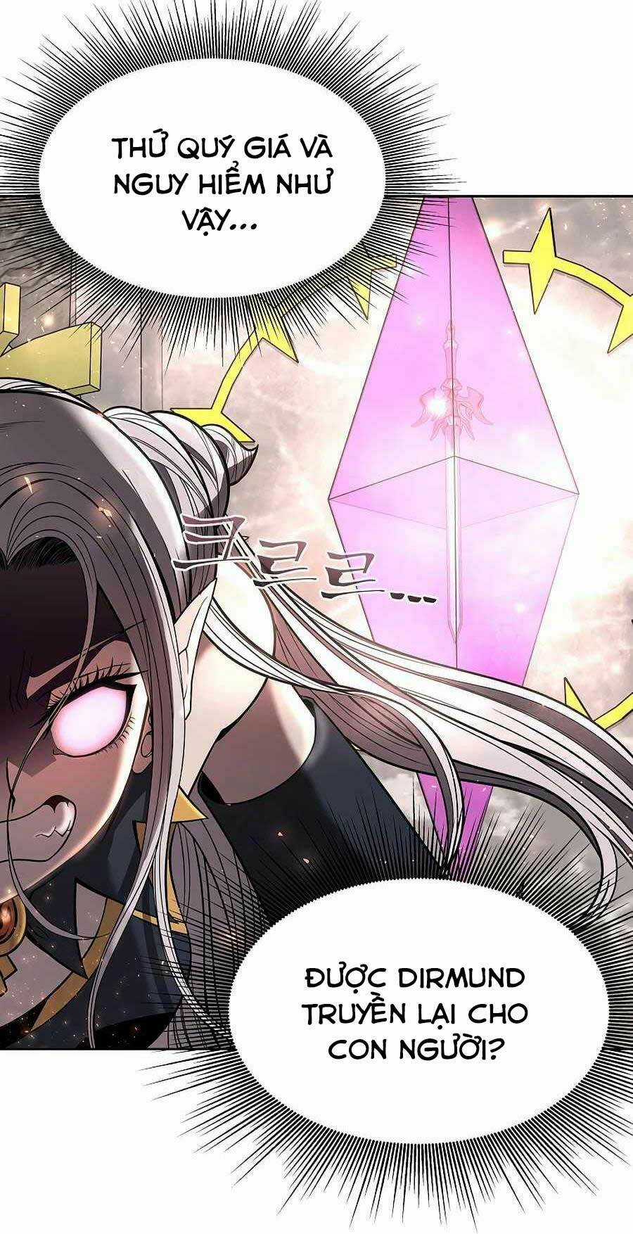 Tên Lỗ Mãng Cấp 10 Của Gia Đình Hiệp Sĩ Chapter 6 trang 7