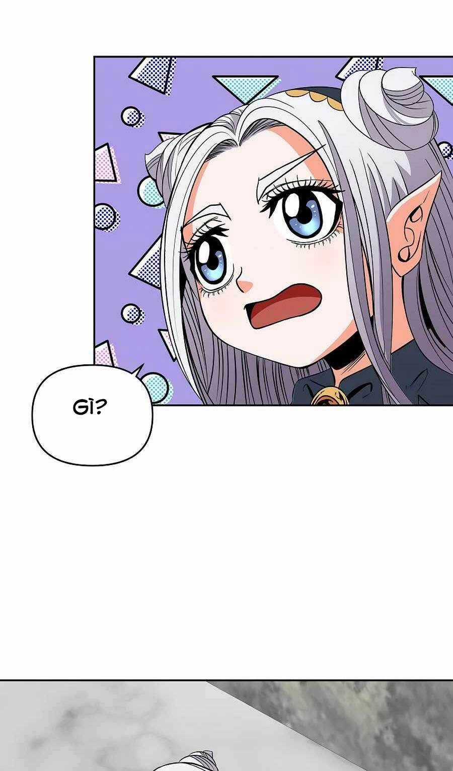 Tên Lỗ Mãng Cấp 10 Của Gia Đình Hiệp Sĩ Chapter 6 trang 70