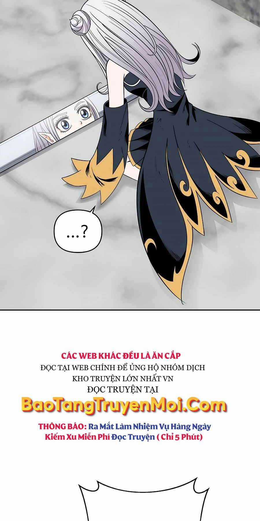 Tên Lỗ Mãng Cấp 10 Của Gia Đình Hiệp Sĩ Chapter 6 trang 71