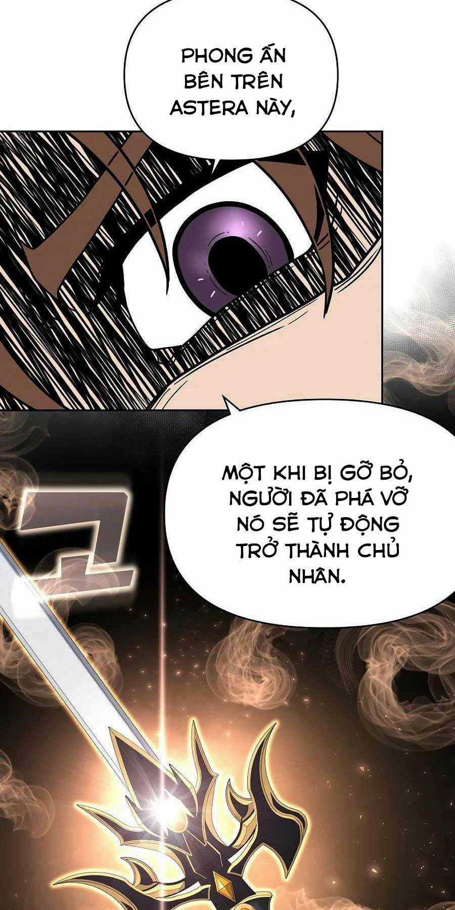 Tên Lỗ Mãng Cấp 10 Của Gia Đình Hiệp Sĩ Chapter 6 trang 83