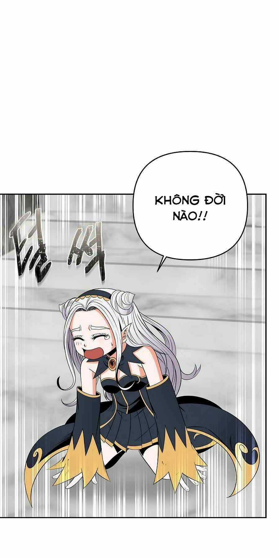 Tên Lỗ Mãng Cấp 10 Của Gia Đình Hiệp Sĩ Chapter 6 trang 86