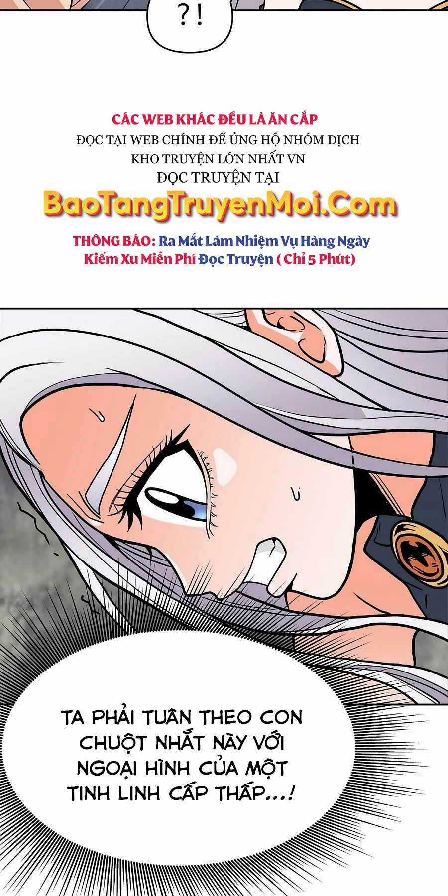 Tên Lỗ Mãng Cấp 10 Của Gia Đình Hiệp Sĩ Chapter 6 trang 88