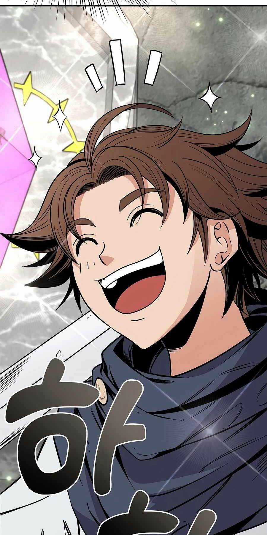 Tên Lỗ Mãng Cấp 10 Của Gia Đình Hiệp Sĩ Chapter 6 trang 89